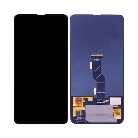 Touch+Display Xiaomi Mi Mix 3 Preto